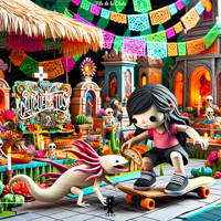 Calicuentos, 2 (Completo) - Filo de la Llata - Hörbuch