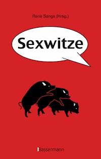 Sexwitze -  - E-Book