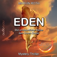 EDEN - Marvin Roth - Hörbuch