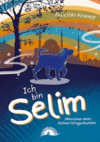 Ich bin Selim - Felicitas Knaupp - E-Book