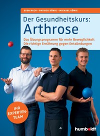Der Gesundheitskurs: Arthrose - Sven Bach - E-Book