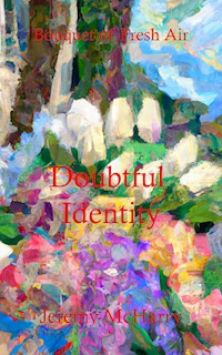 Doubtful Identity - Jeremy McHarry - E-Book