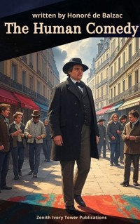 The Human Comedy by Honoré de Balzac - Honore de Balzac - E-Book