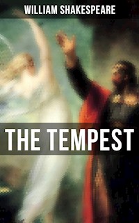 THE TEMPEST - William Shakespeare - E-Book