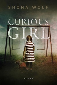 Curious Girl - Shona Wolf - E-Book