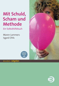 Mit Schuld, Scham und Methode - Maren Lammers - E-Book