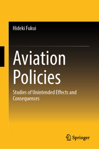 Aviation Policies - Hideki Fukui - E-Book