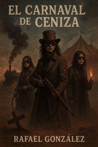 El Carnaval de Ceniza - Rafael González - E-Book