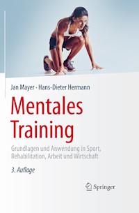 Mentales Training - Jan Mayer - E-Book