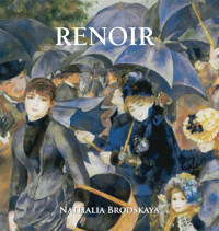 Renoir - Nathalia Brodskaya - E-Book