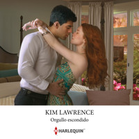 Orgullo escondido - Kim Lawrence - Hörbuch