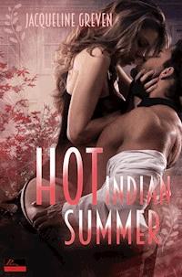 Hot Indian Summer - Jacqueline Greven - E-Book