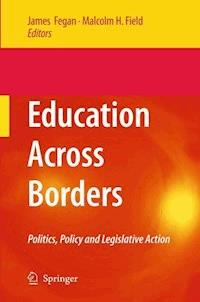 Education Across Borders -  - E-Book