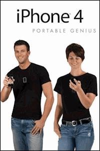 iPhone 4 Portable Genius - Paul McFedries - E-Book