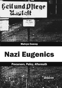 Nazi Eugenics - Melvyn Conroy - E-Book