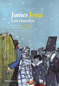 Los muertos - James Joyce - E-Book