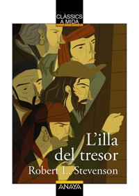 L'illa del tresor - Robert Louis Stevenson - E-Book