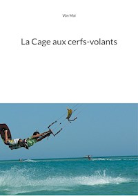 La Cage aux cerfs-volants - Vân Mai - E-Book