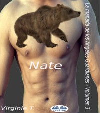 Nate - Virginie T. - E-Book