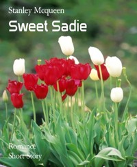 Sweet Sadie - Stanley Mcqueen - E-Book
