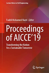 Proceedings of AICCE'19 -  - E-Book