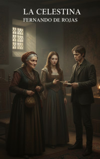 La Celestina - Fernando de Rojas - E-Book