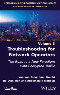 Troubleshooting for Network Operators - Van Van Tong - E-Book