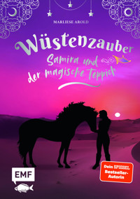 Wüstenzauber (Band 2) - Marliese Arold - E-Book