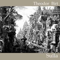 Sulla - Theodor Birt - Hörbuch