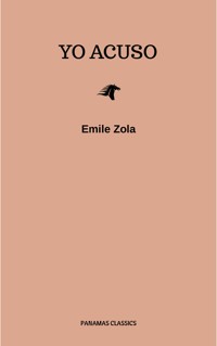 Yo Acuso - Émile Zola - E-Book