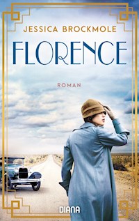 Florence - Jessica Brockmole - E-Book