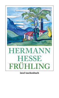 Frühling - Hermann Hesse - E-Book