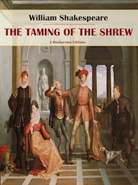 The Taming of the Shrew - William Shakespeare - E-Book