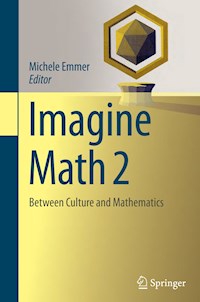 Imagine Math 2 -  - E-Book