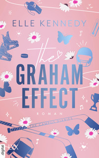 The Graham Effect - Elle Kennedy - E-Book
