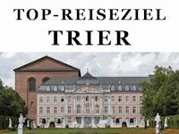Top-Reiseziel Trier. Band 1 - Peter Becker - E-Book
