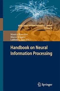 Handbook on Neural Information Processing -  - E-Book