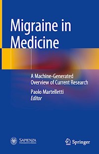 Migraine in Medicine -  - E-Book