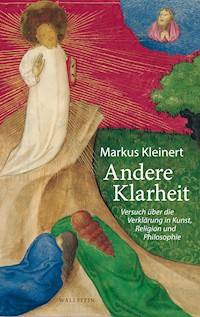 Andere Klarheit - Markus Kleinert - E-Book