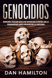 Genocidios - Dan Hamilton - E-Book