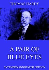A Pair Of Blue Eyes - Thomas Hardy. - E-Book