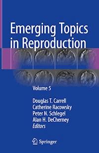 Emerging Topics in Reproduction -  - E-Book