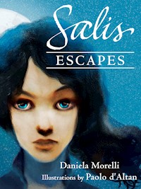Salis escapes - Paolo D'altan - E-Book
