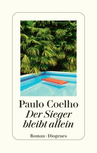 Der Sieger bleibt allein - Paulo Coelho - E-Book + Hörbuch