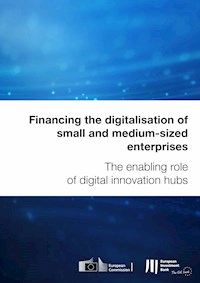 Financing the digitalisation of small and medium-sized enterprises -  - kostenlos E-Book
