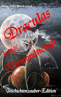 Draculas bissige Verwandtschaft -  - E-Book