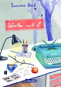 Wörter mit L - Tamara Bach - E-Book
