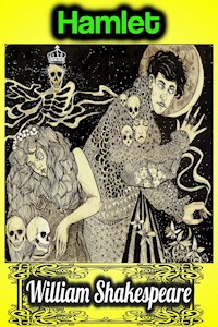 Hamlet - William Shakespeare - William Shakespeare - E-Book