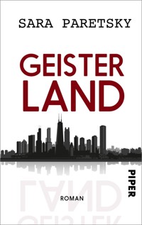 Geisterland - Sara Paretsky - E-Book