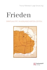 Frieden -  - E-Book